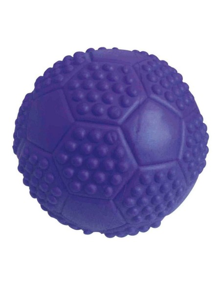 Jouet pour chien Gloria Football Caoutchouc (7 cm)