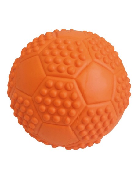 Jouet pour chien Gloria Football Caoutchouc (7 cm)