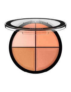 Éclaircissant Contour'n Strobe Gosh Copenhagen N Strobe (20 g) 20 g