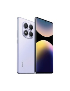 Smartphone Xiaomi 6,67" 8 GB RAM 256 GB Pourpre 2