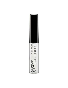 Colle à cils semi-permanents Lash Glue Catrice Lash Glue (5 ml) 5 ml