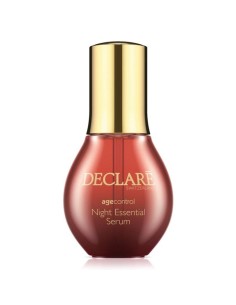 Sérum visage Age Control Night Essential Declaré Age Control (50 ml) 50 ml