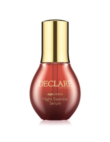 Sérum visage Age Control Night Essential Declaré Age Control (50 ml) 50 ml