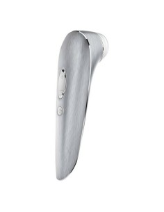 Aspirateur à clitoris Satisfyer Luxury High Fashion Argenté
