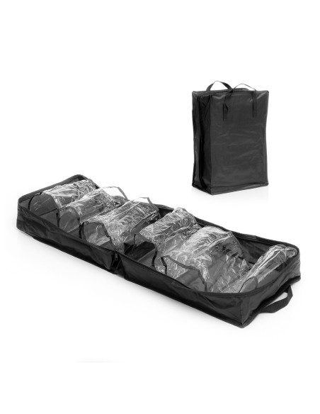 Sac de Voyage pour Chaussures Doshen InnovaGoods 12 chaussures