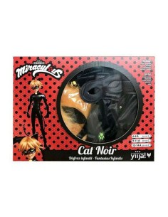 Déguisement pour Enfants Cat Noir My Other Me Noir 2