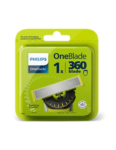 Tête de rasage Philips OneBlade