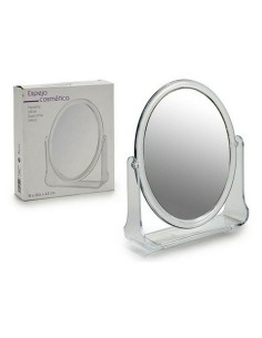 Miroir Berilo Transparent verre Méthacrylate