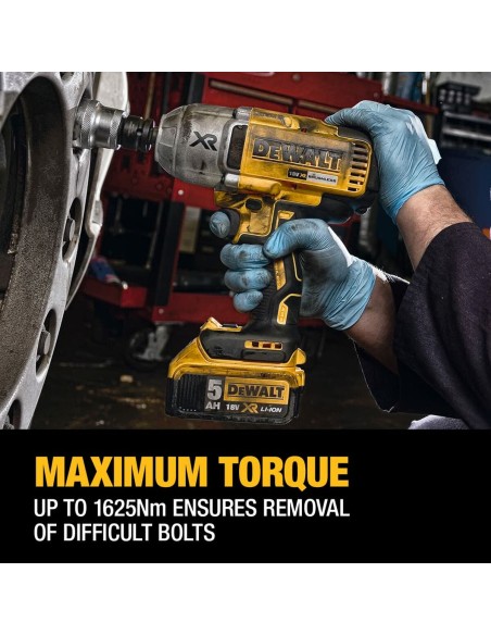 Tournevis électrique Dewalt DCF899N-XJ 18 V 950 Nm