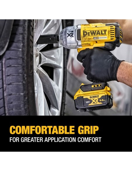 Tournevis électrique Dewalt DCF899N-XJ 18 V 950 Nm