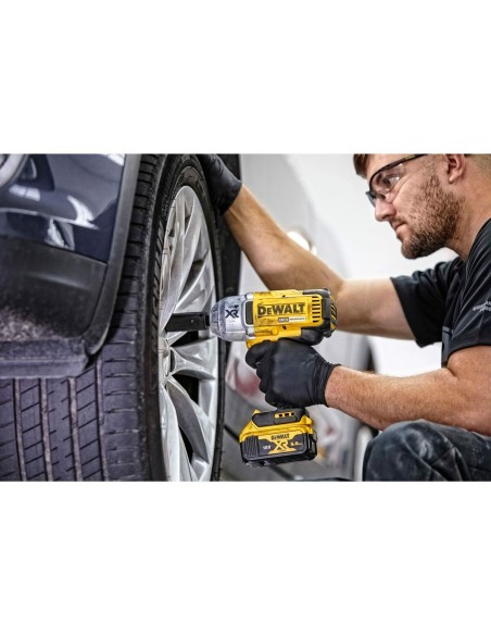 Tournevis électrique Dewalt DCF899N-XJ 18 V 950 Nm