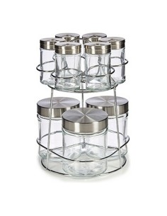 Arbre à épices Vivalto 98739 320 ml 85 ml