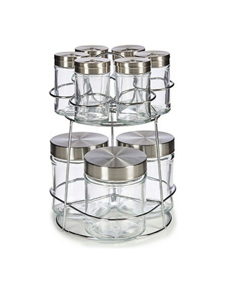 Arbre à épices Vivalto 98739 320 ml 85 ml