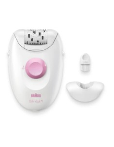 Épilateur électrique Braun SE1-010 2
