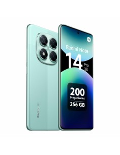Smartphone Xiaomi MZB0IMOEU 6,67" 8 GB RAM 256 GB Vert
