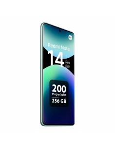 Smartphone Xiaomi MZB0IMOEU 6,67" 8 GB RAM 256 GB Vert 2