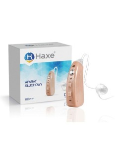Appareil auditif HAXE JH351 2