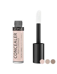 Correcteur facial Concealer Gosh Copenhagen (5,5 ml)