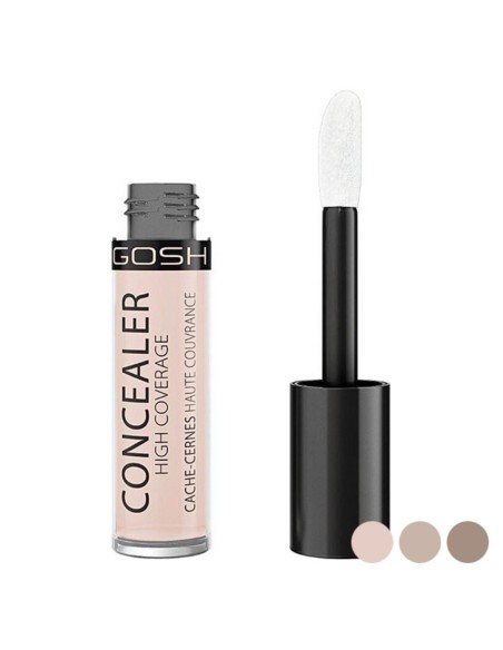 Correcteur facial Concealer Gosh Copenhagen (5,5 ml)