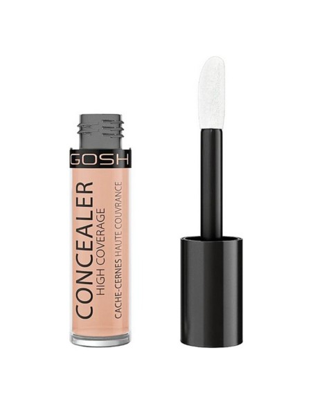 Correcteur facial Concealer Gosh Copenhagen (5,5 ml)