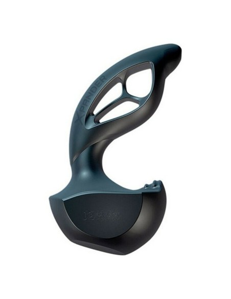 Massage de la prostate Joydivision Xpander X3 Noir