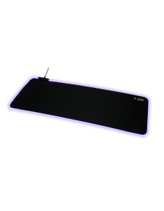 Tapis Antidérapant Ibox IMPG5 Noir Monochrome 2