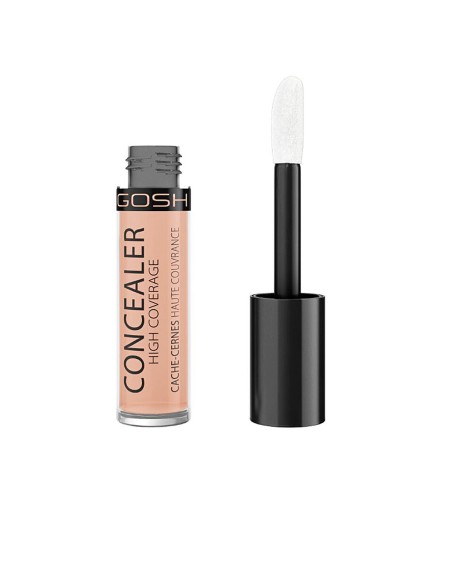Correcteur facial Concealer Gosh Copenhagen (5,5 ml)