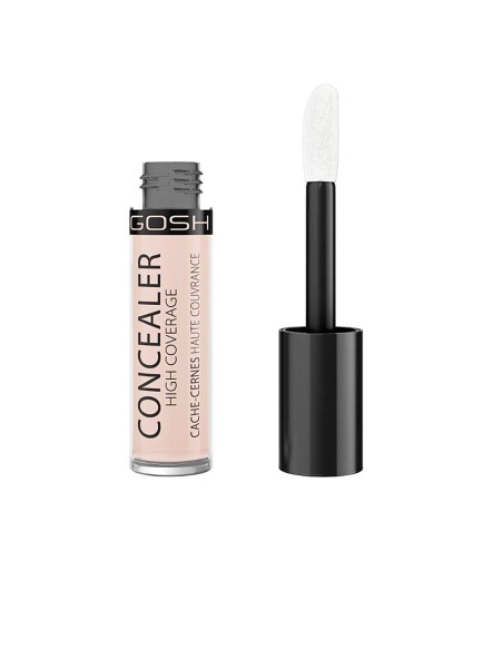 Correcteur facial Concealer Gosh Copenhagen (5,5 ml)