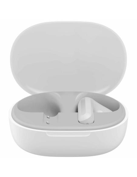 Écouteurs in Ear Bluetooth Xiaomi Redmi Buds 4 Lite Blanc