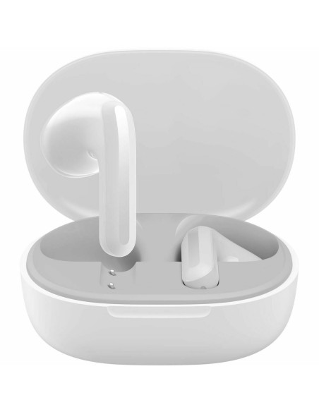 Écouteurs in Ear Bluetooth Xiaomi Redmi Buds 4 Lite Blanc