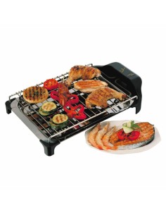 Grill JATA BQ101 Noir 2400 W
