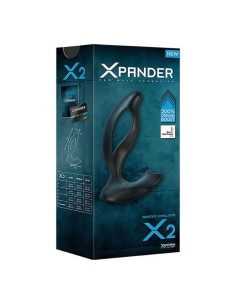 Massage de la prostate Joydivision 5152800000 Noir 2