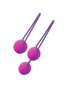 Boules d'Orgasme Liebe Love Balls Silicone