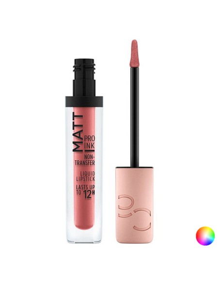 Rouge à lèvres Matt Pro Ink Catrice (5 ml)
