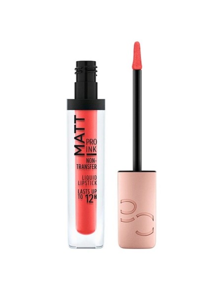 Rouge à lèvres Matt Pro Ink Catrice (5 ml)