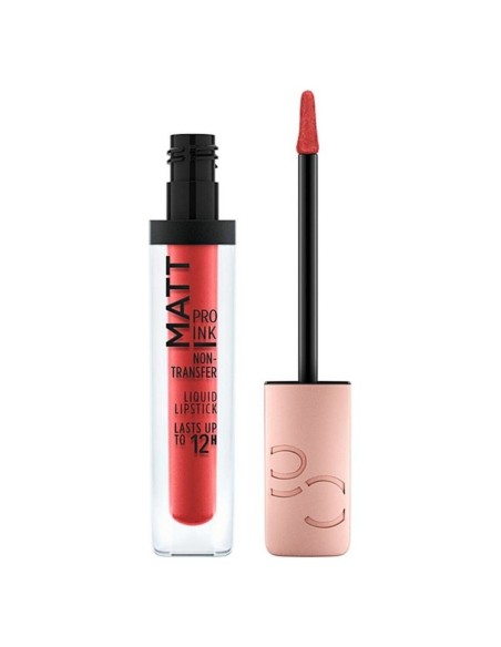 Rouge à lèvres Matt Pro Ink Catrice (5 ml)