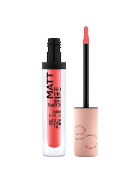 Rouge à lèvres Matt Pro Ink Catrice (5 ml)