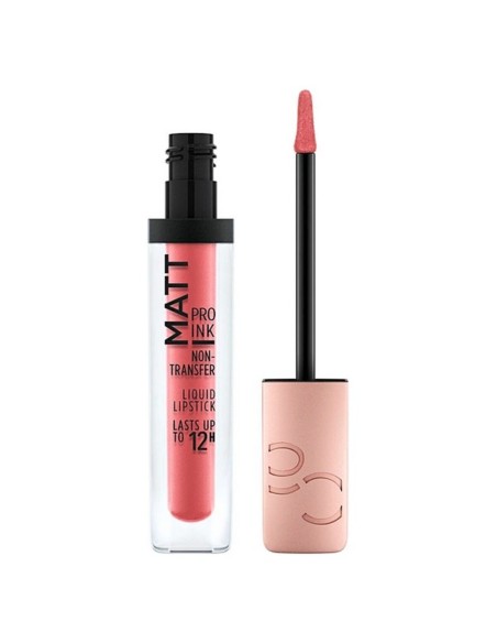 Rouge à lèvres Matt Pro Ink Catrice (5 ml)