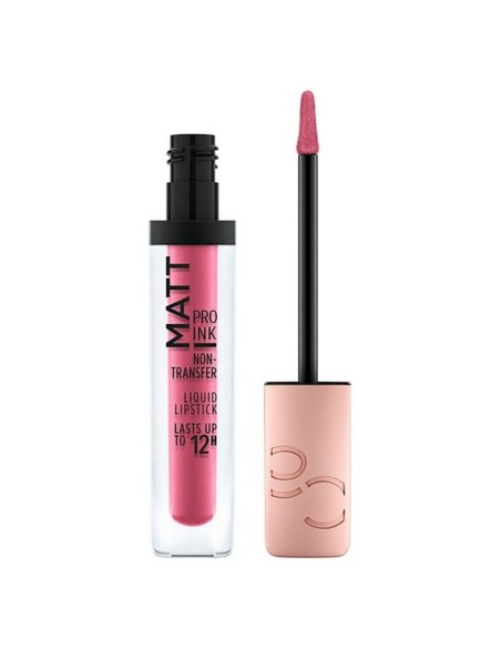 Rouge à lèvres Matt Pro Ink Catrice (5 ml)