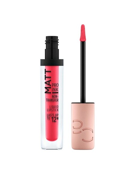 Rouge à lèvres Matt Pro Ink Catrice (5 ml)