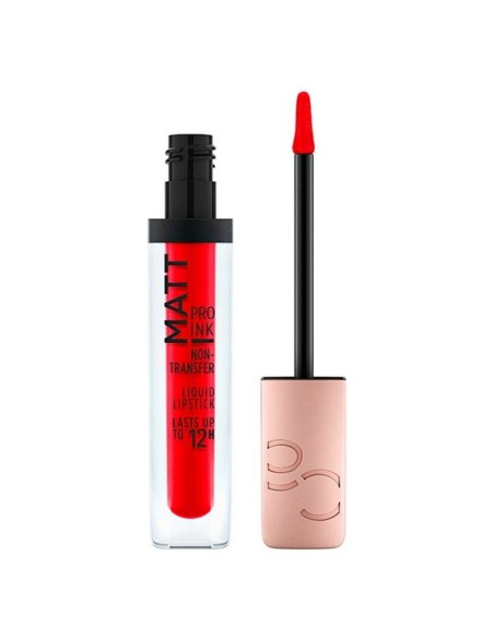 Rouge à lèvres Matt Pro Ink Catrice (5 ml)