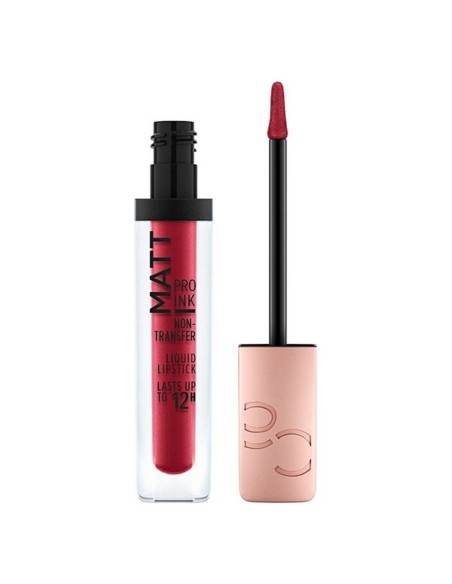 Rouge à lèvres Matt Pro Ink Catrice (5 ml)