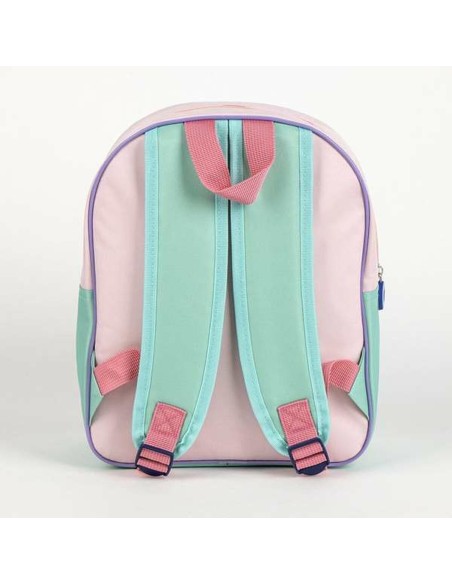 Cartable Stitch Lila