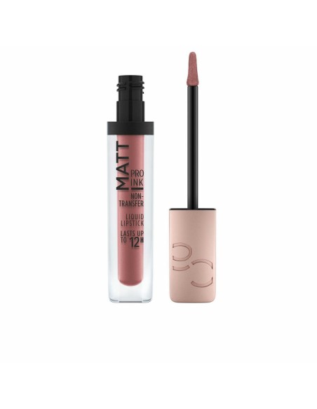 Rouge à lèvres Matt Pro Ink Catrice (5 ml)