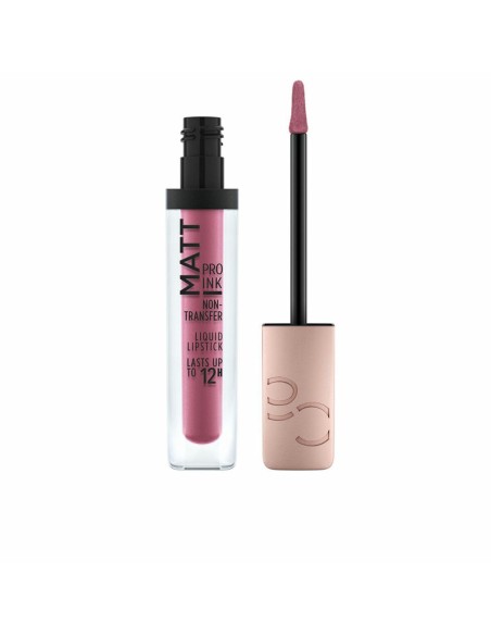 Rouge à lèvres Matt Pro Ink Catrice (5 ml)
