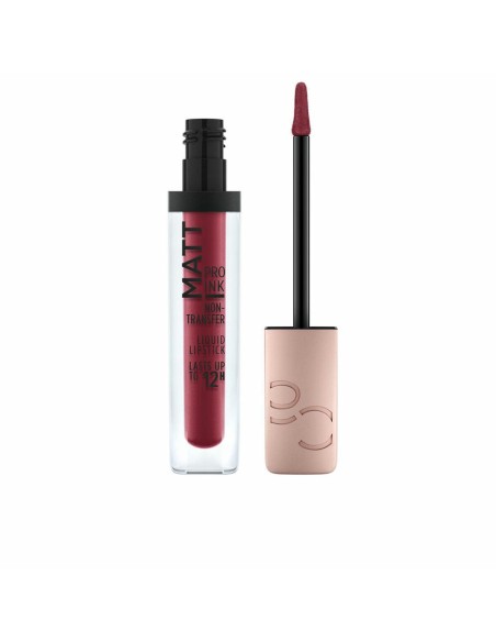 Rouge à lèvres Matt Pro Ink Catrice (5 ml)