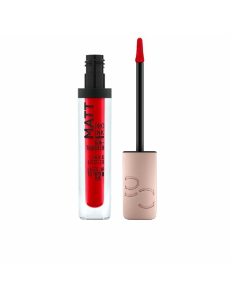 Rouge à lèvres Matt Pro Ink Catrice (5 ml)