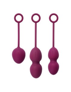 Boules d'Orgasme Svakom NS6986