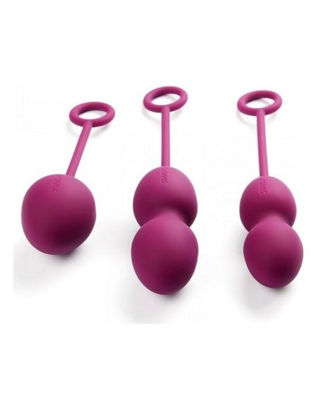 Boules d'Orgasme Svakom NS6986