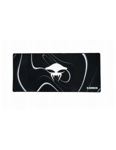 Tapis de Souris Havit Stellarisforce-1 Blanc Noir